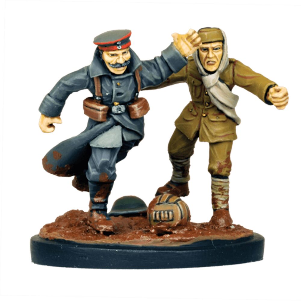 Christmas Truce 1914