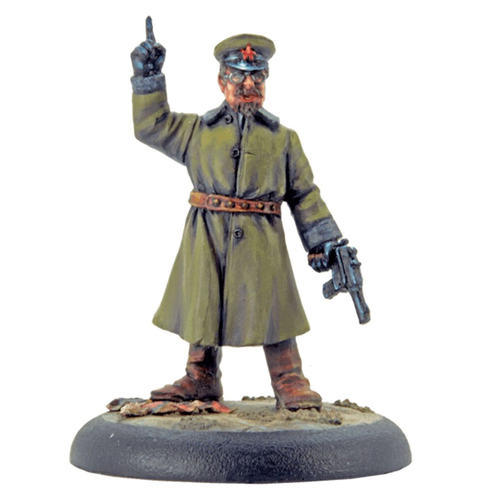 Leon Trotsky (GiM 2)