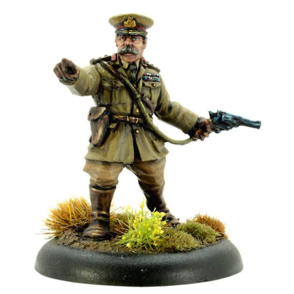 Lord Kitchener (GiM 4)