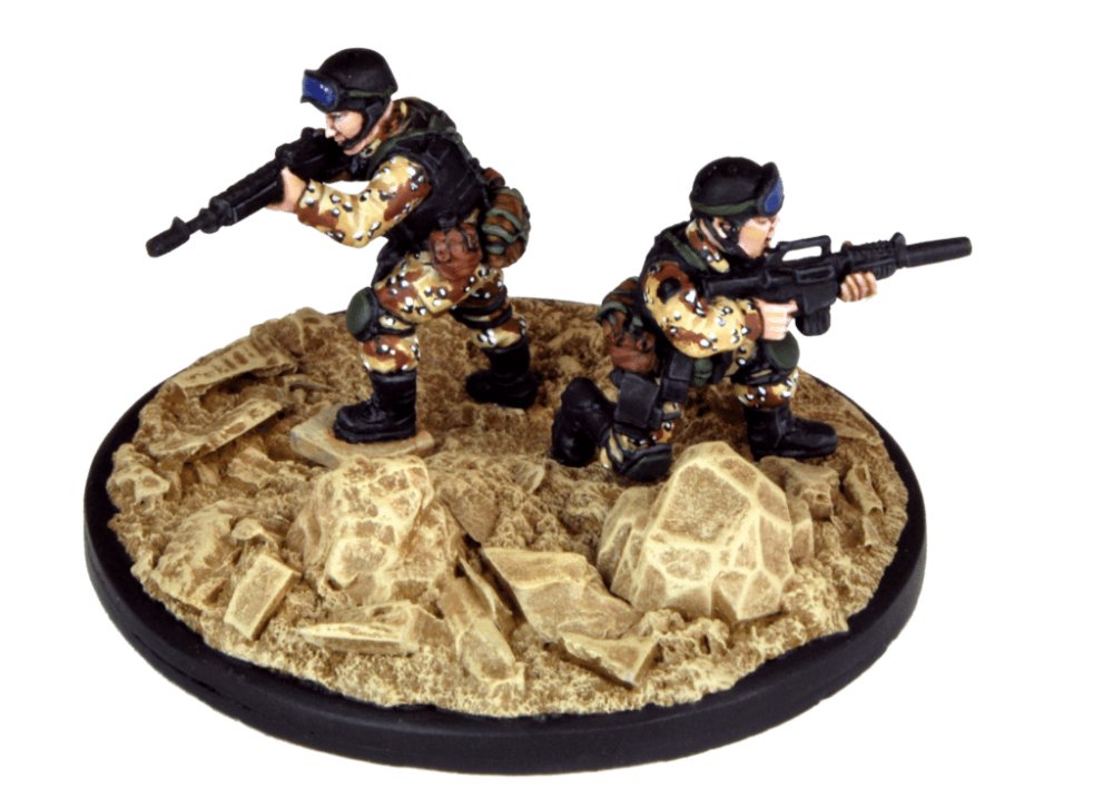 Black Hawk Down - Image 2