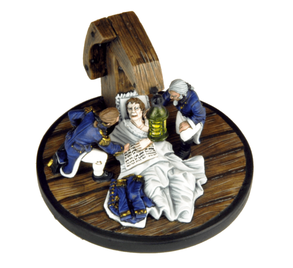 The Death of Nelson - Image 2
