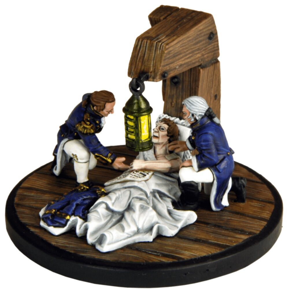 The Death of Nelson