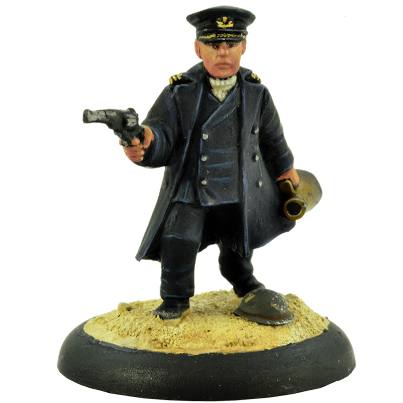 Dunkirk Joe (GiM 20)