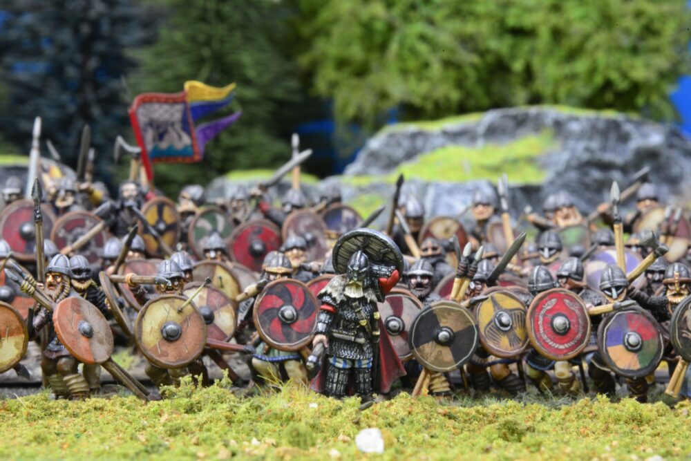 The Last Viking (GiM 26) - Image 2