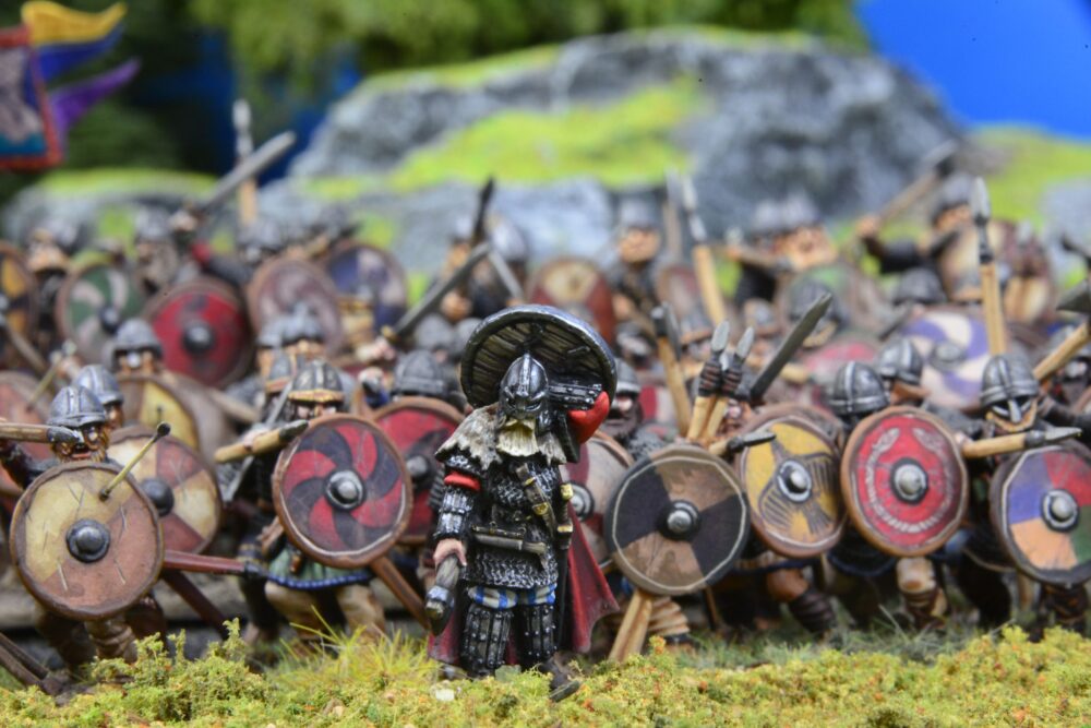 The Last Viking (GiM 26) - Image 3