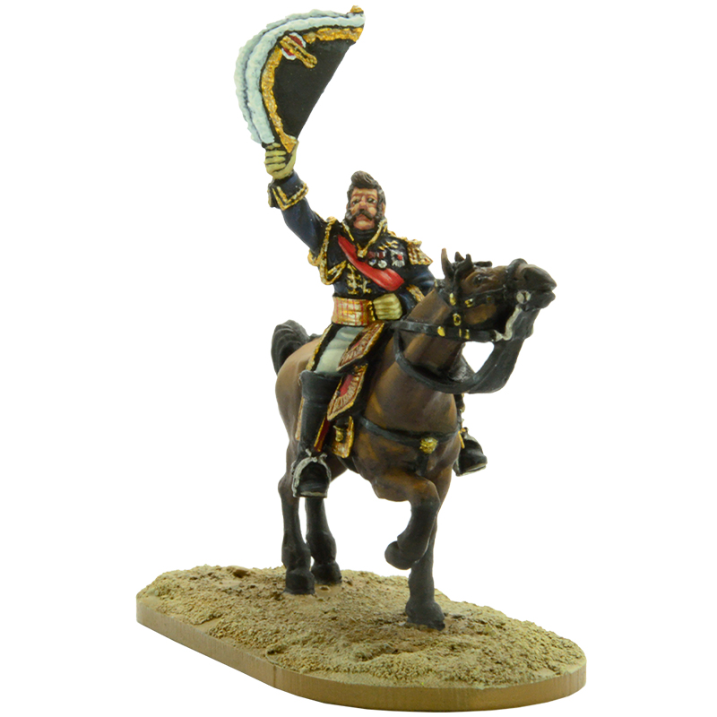 General Jean Rapp (GiM 30)