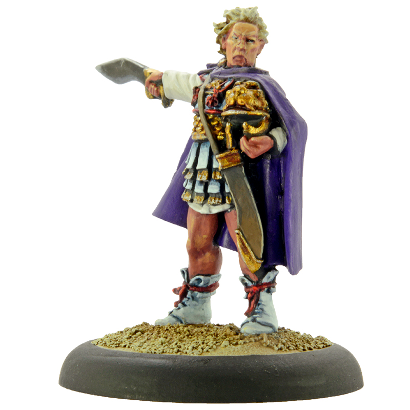 Alexander the Great (GiM 31)