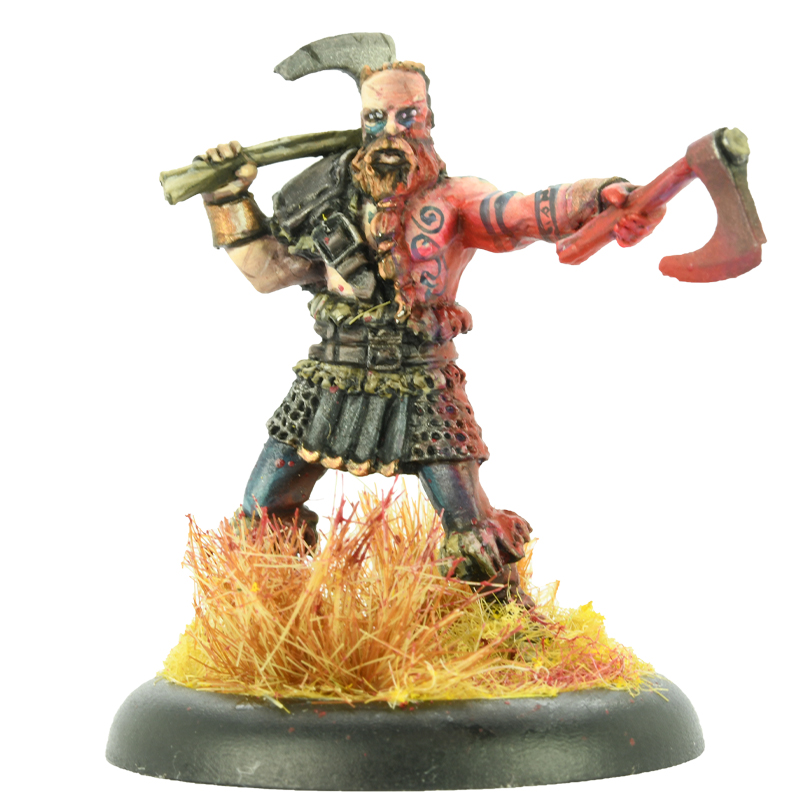 Beowulf (GiM 51)