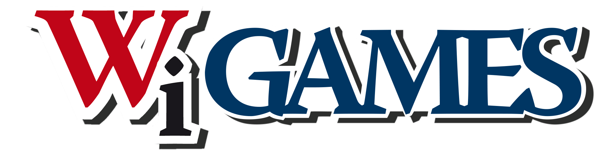 Wi Games Website Logo