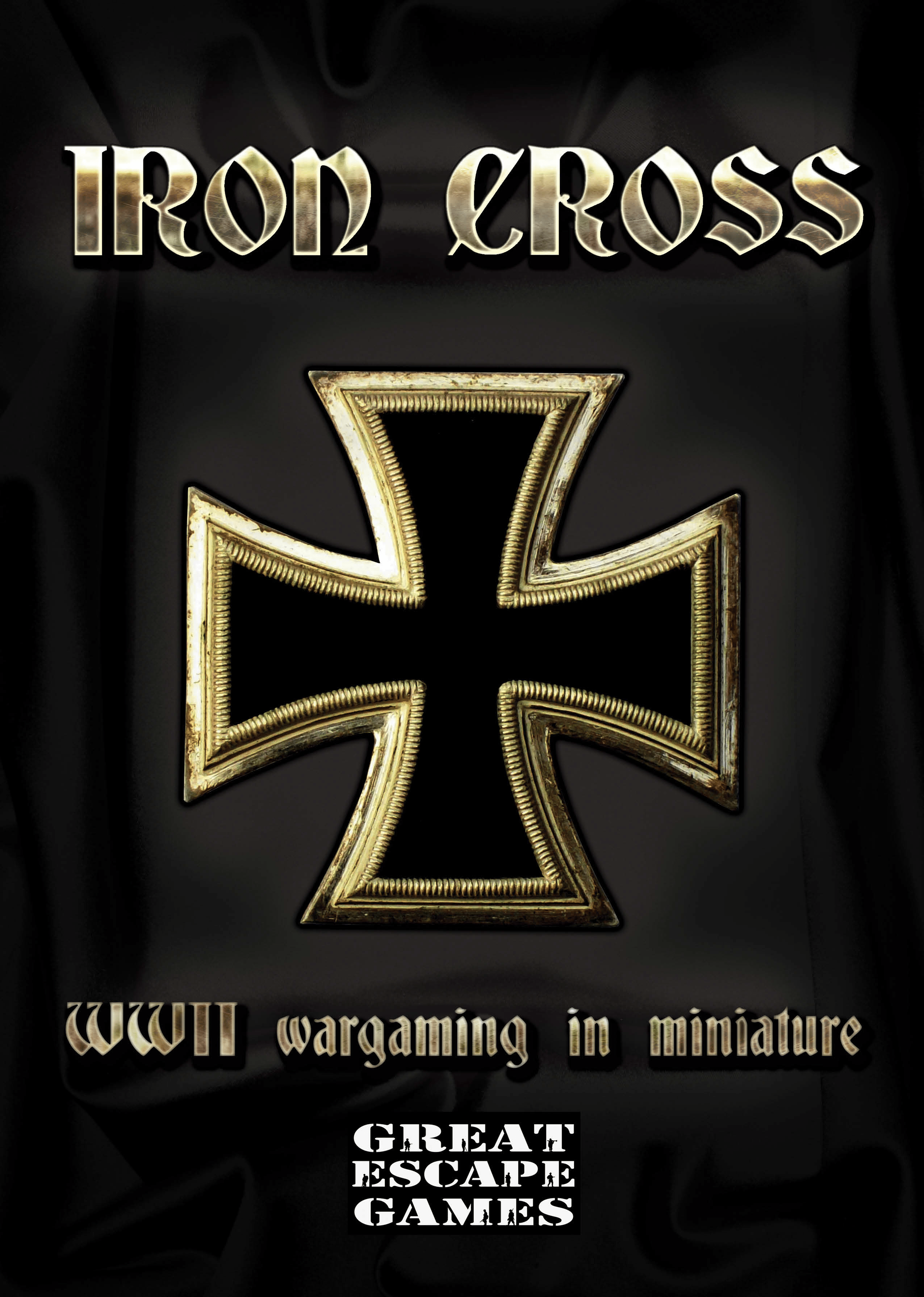 Iron Cross