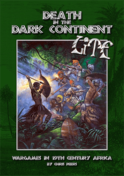 Death in the Dark Continent Lite