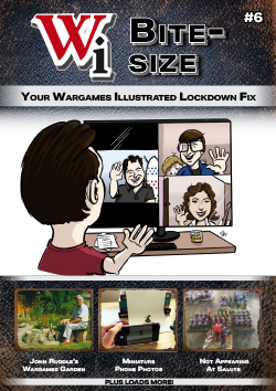 Wi Bite-Size Issue 6