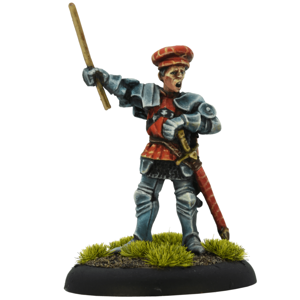 Sir John Hawkwood (GiM 64)