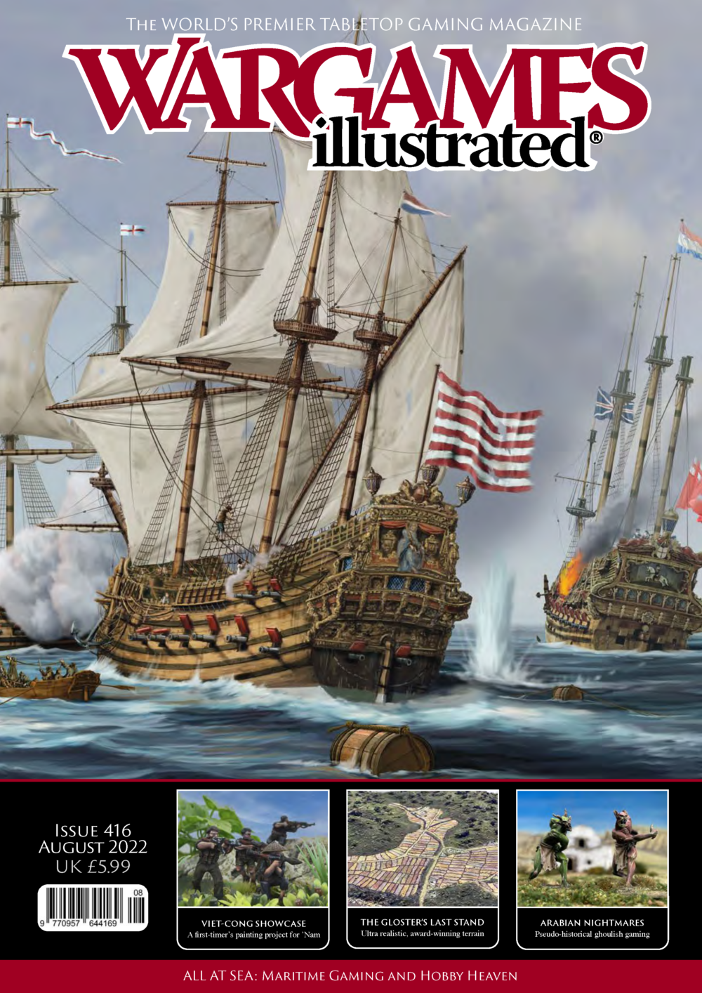 Wi416, August 2022