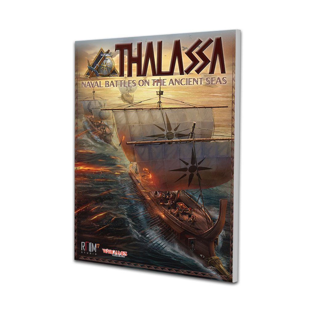 Thalassa