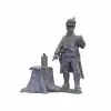 Francis "Swampfox" Marion STL Files - Image 2