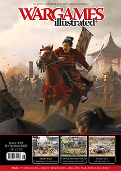 Latest Issue