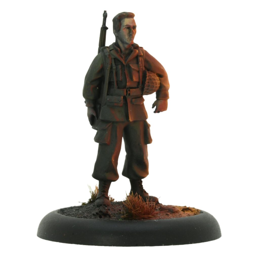 Richard 'Dick' Winters (GiM 68) - Image 2
