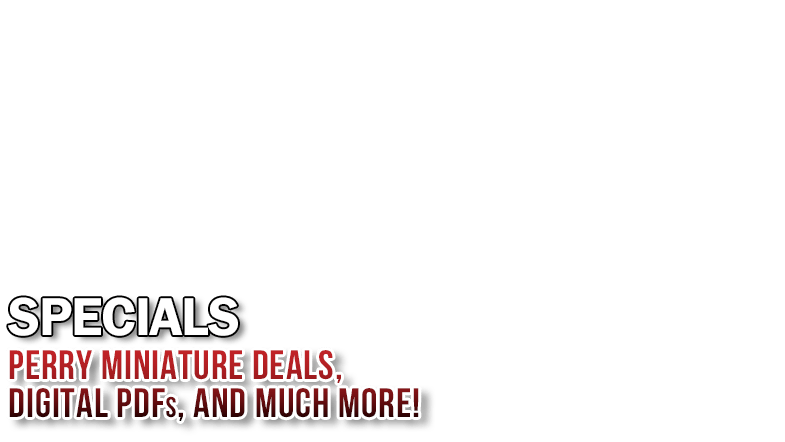 Specials