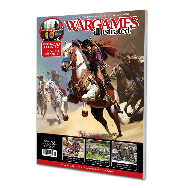 Wi433, January 2024
