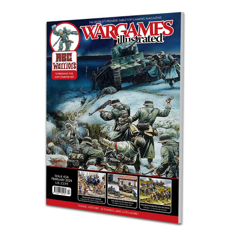 Wi434, February 2024