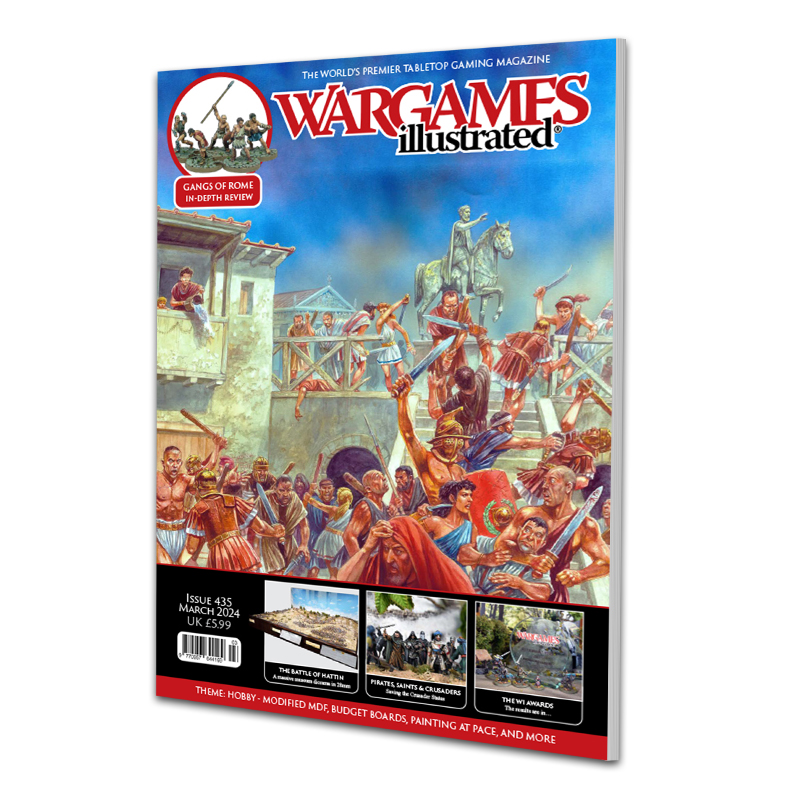 Wi435, March 2024