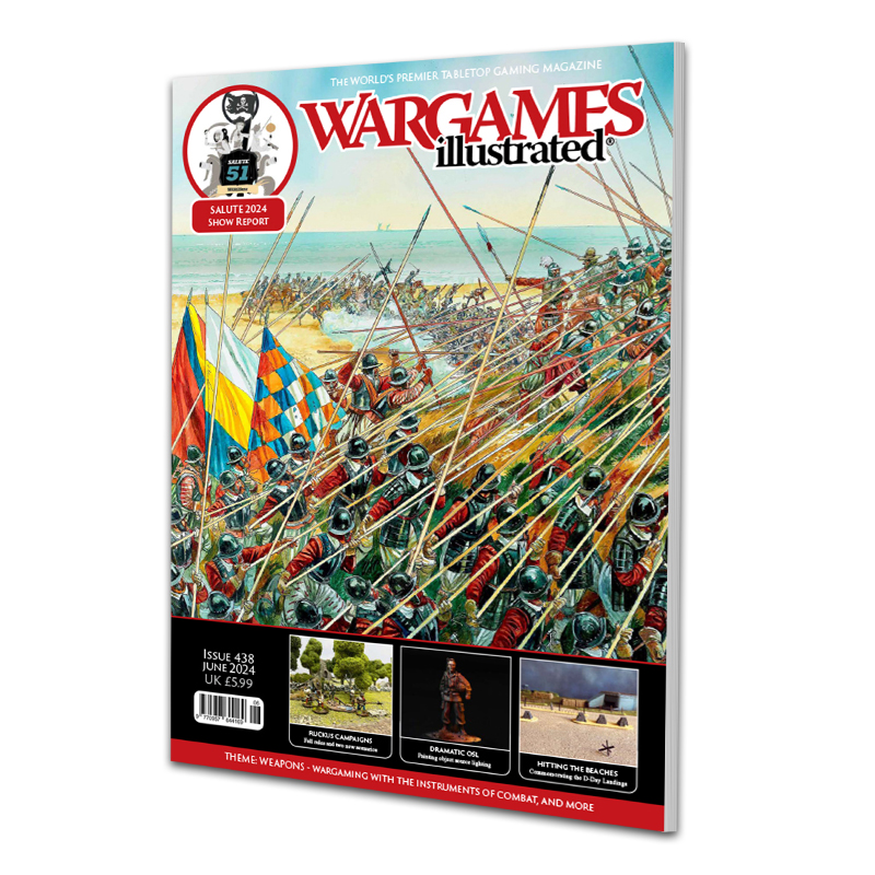 Wi438, June 2024
