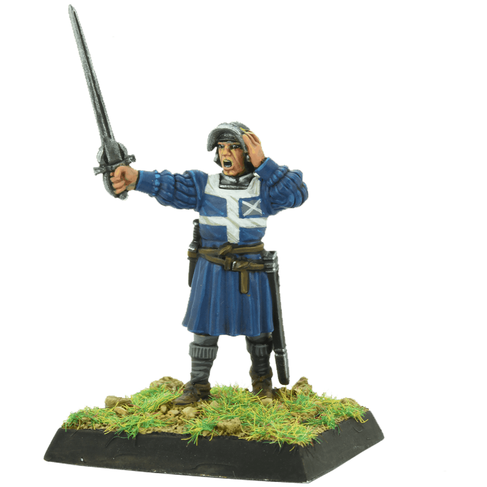 Blaise de Montluc, 1525 (GiM 75)