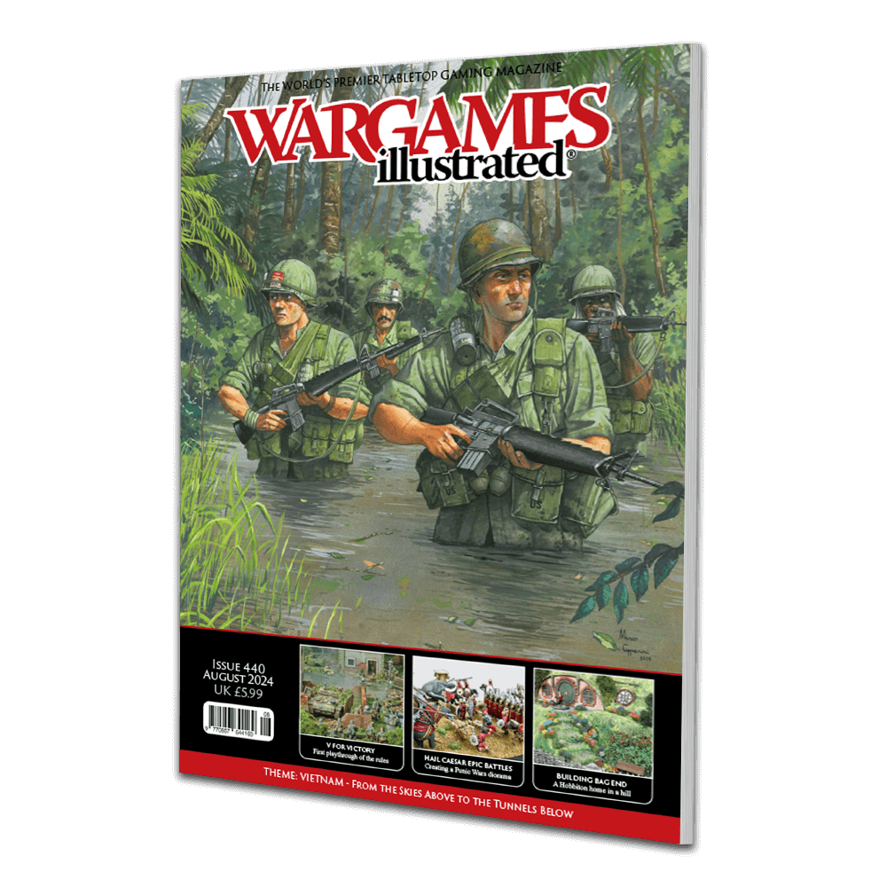 Wi440, August 2024