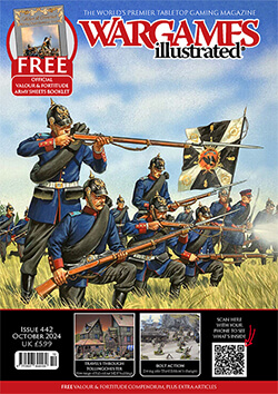 Wi442, October 2024