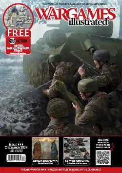 Wi444, December 2024