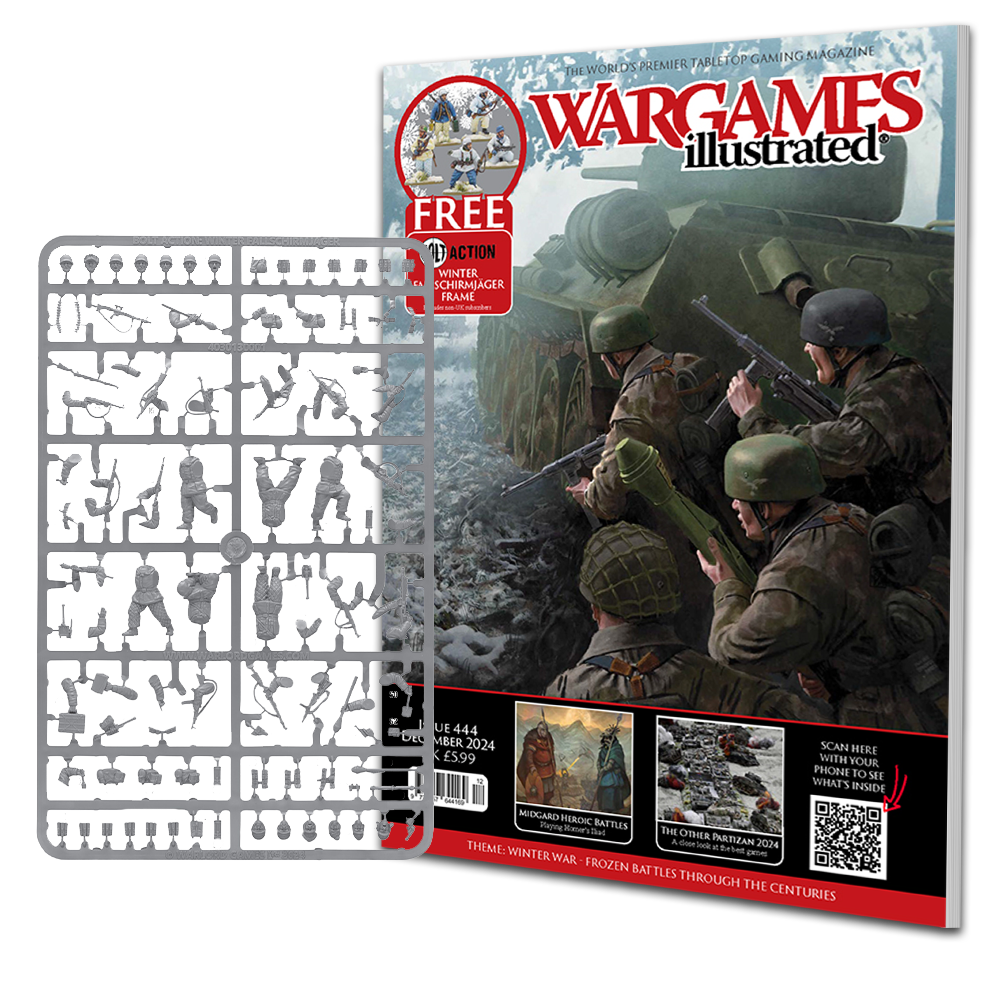 Wi444, December 2024