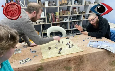 Arena battles at Wi Towers
