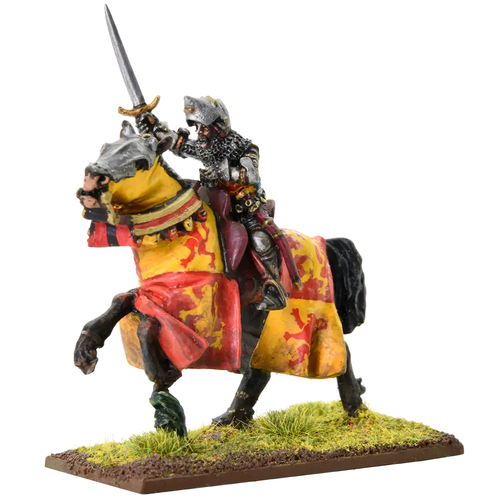 Owain Glyndŵr (GiM 81)