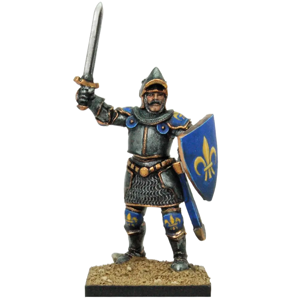 The Pride of France: Poitiers 1356 (GiM 78)