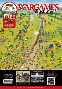 Wi452, August 2025