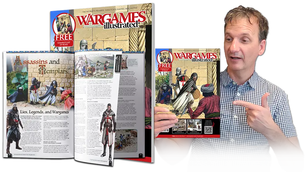 Magazines - Monthly Issue