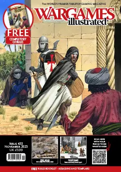 Wi455, November 2025