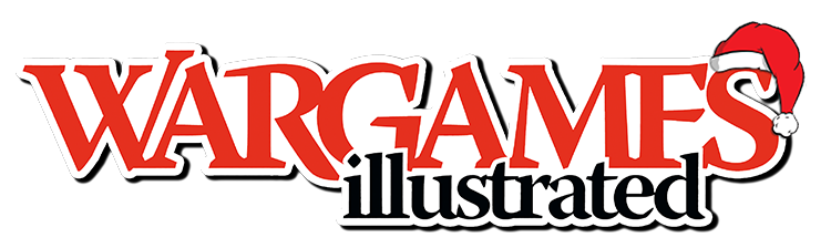 Wargames Illustrated