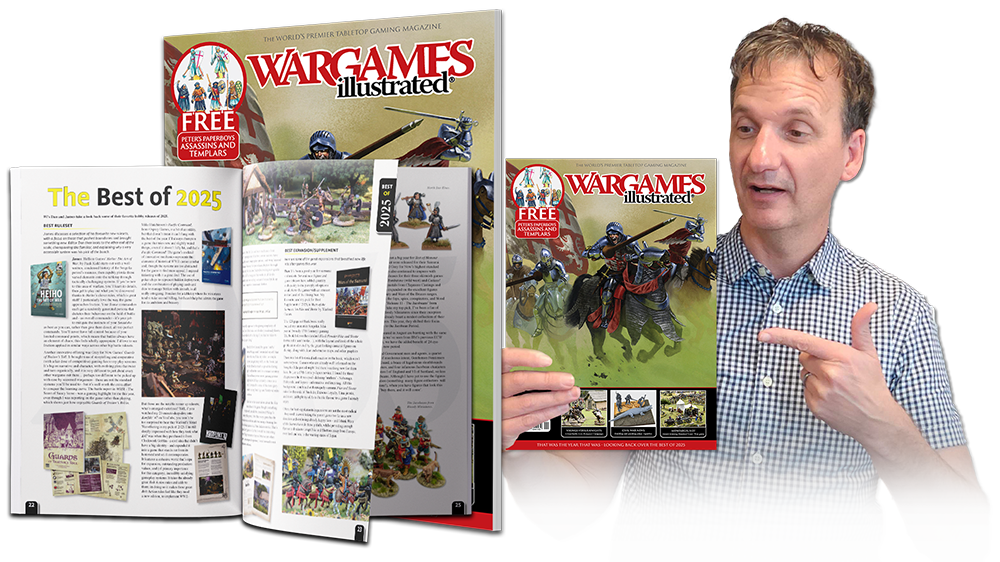 Magazines - Monthly Issue