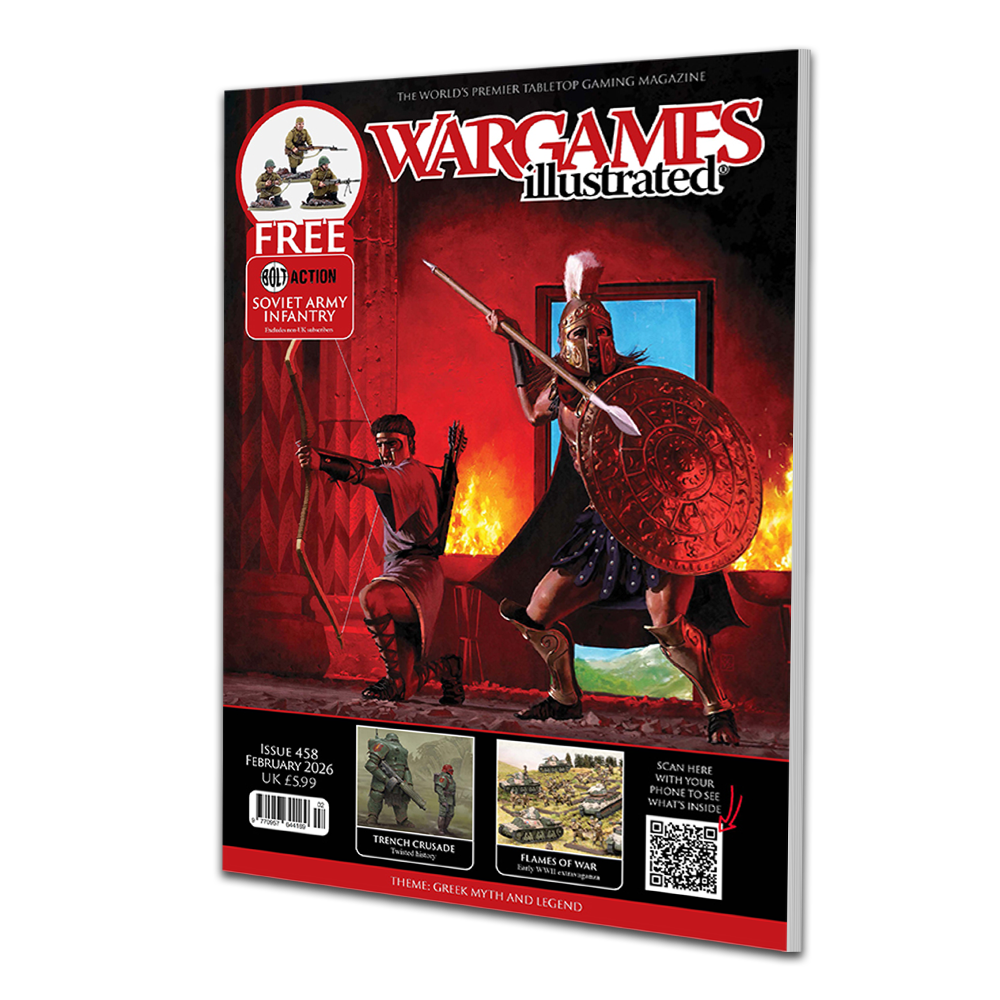 Wi458, February 2026